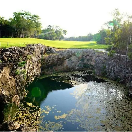 Bahia Principe & Golf Residences *
