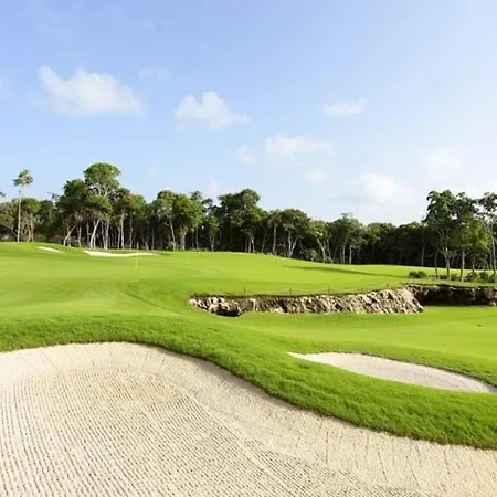Bahia Principe & Golf Residences *