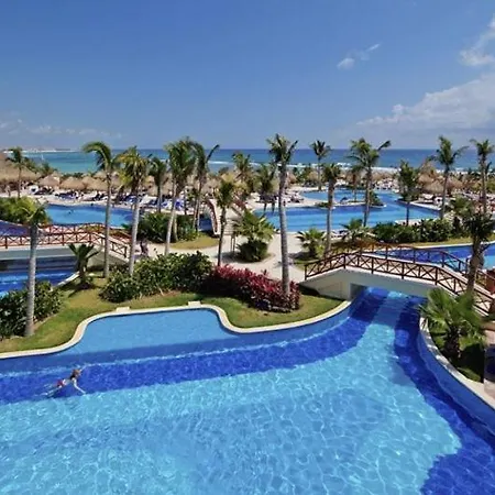 Bahia Principe & Golf Residences Apartment *