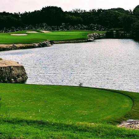Bahia Principe & Golf Residences Apartment