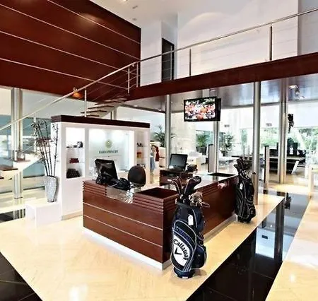 Bahia Principe & Golf Residences Apartment