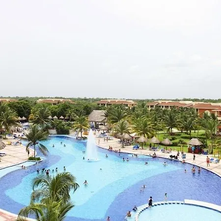 Bahia Principe & Golf Residences