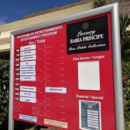 Bahia Principe & Golf Residences Apartment