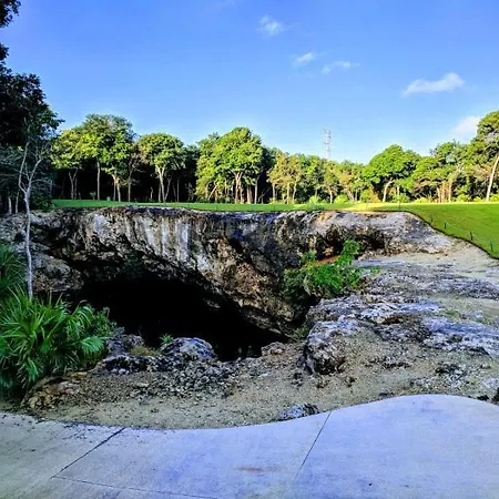 Bahia Principe & Golf Residences Apartment *