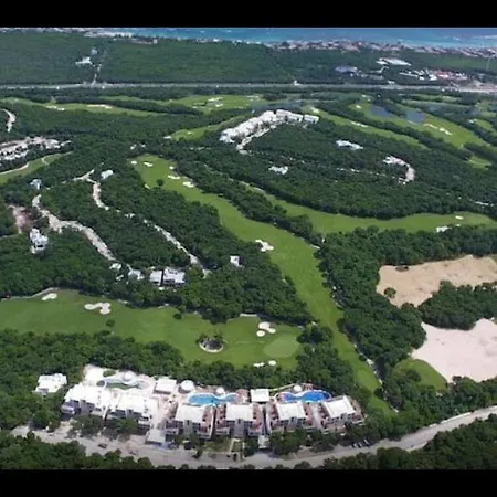 Bahia Principe & Golf Residences *