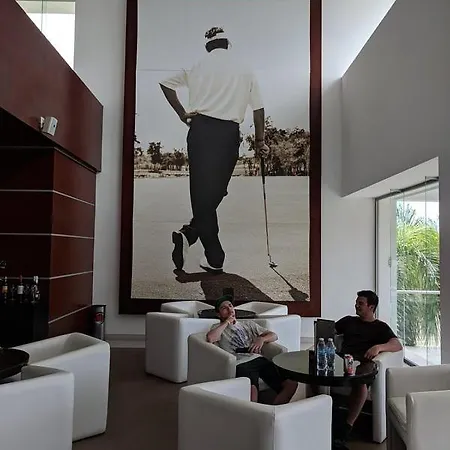 Apartment Bahia Principe & Golf Residences
