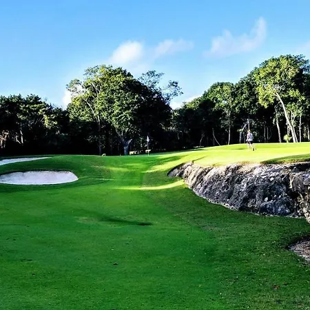Apartment Bahia Principe & Golf Residences *