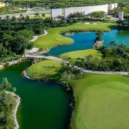 Bahia Principe & Golf Residences * Tulum