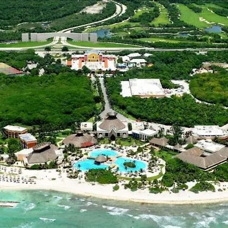 Apartment Bahia Principe & Golf Residences