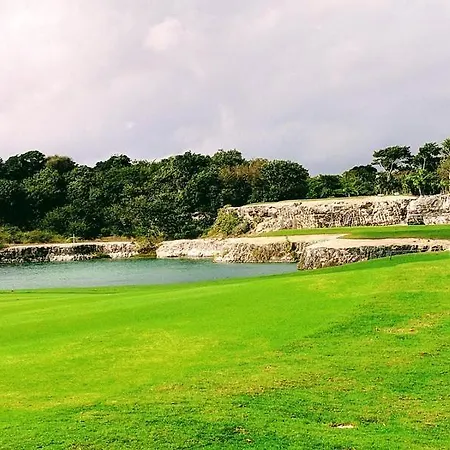 Bahia Principe & Golf Residences *