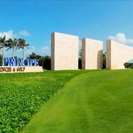 Bahia Principe & Golf Residences Apartment *