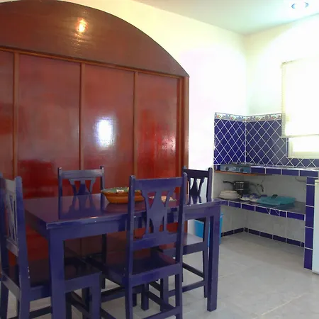 Hotel Residencia La Mariposa 3*