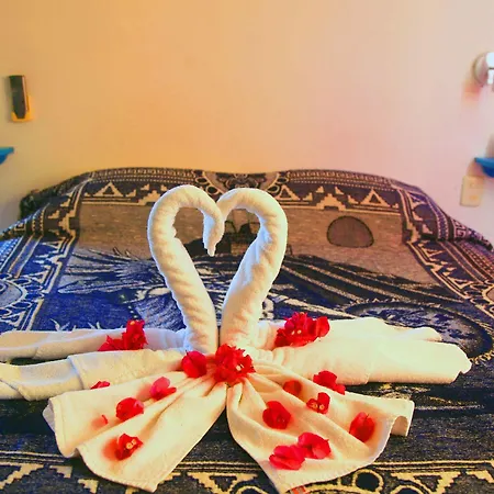 Hotel Residencia La Mariposa 3*