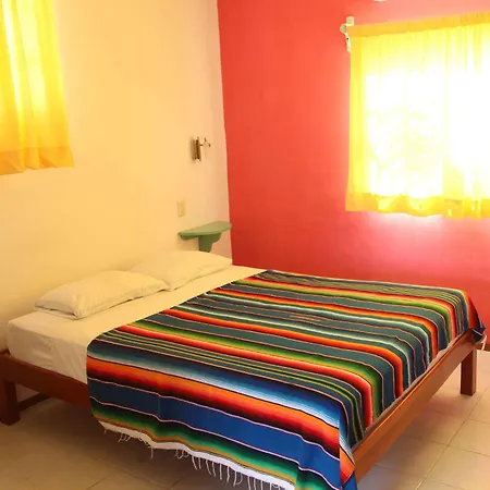 Residencia La Mariposa 3*