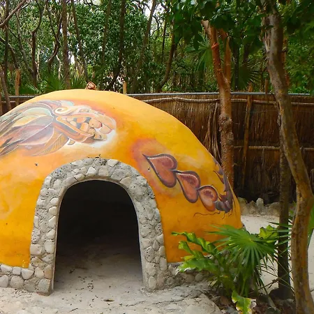Hotel Azulik - Adults Only Tulum