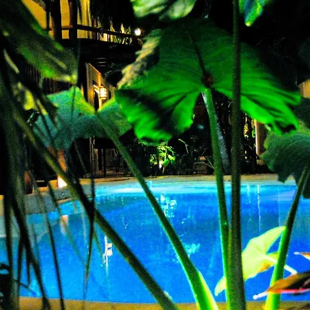 Boutique Terranova Hotel