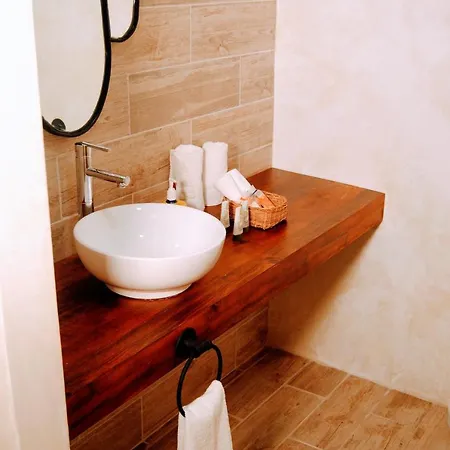 Hotel Boutique Terranova Tulum