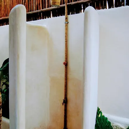 Boutique Terranova 3* Tulum