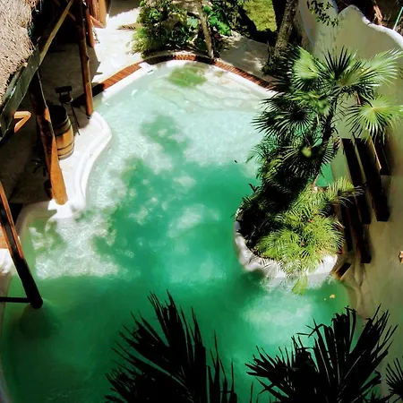 Boutique Terranova 3*