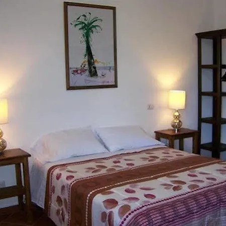 Giana Hotel