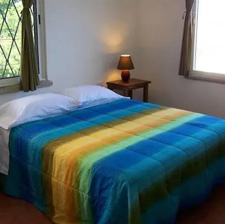 Hotel Giana