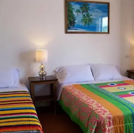 Hotel Giana 3*