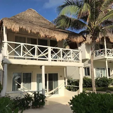 Viento De Mar 4* Tulum
