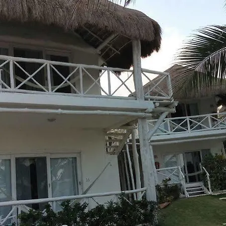 Viento De Mar Hotel 4*