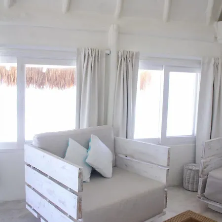 Viento De Mar 4* Tulum