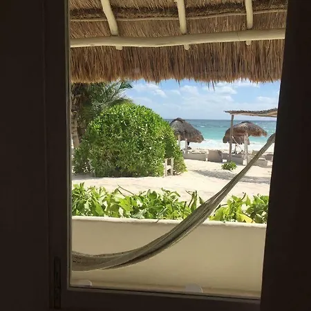 Viento De Mar Hotel