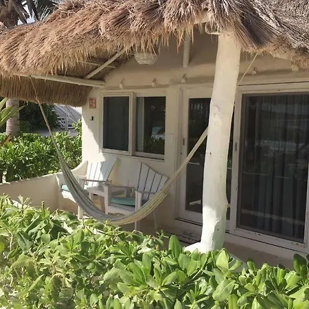 Viento De Mar Hotel Tulum