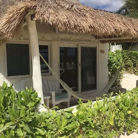 Viento De Mar 4* Tulum
