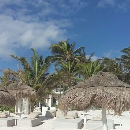 Viento De Mar 4* Tulum