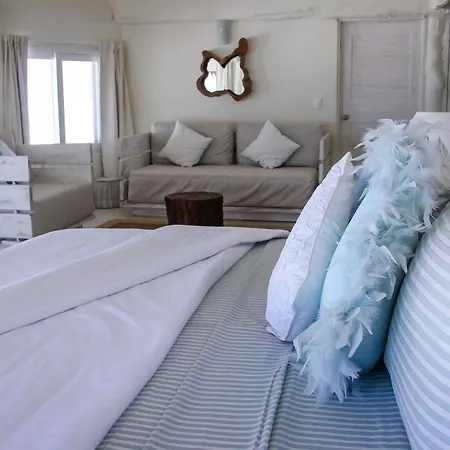 Hotel Viento De Mar 4*