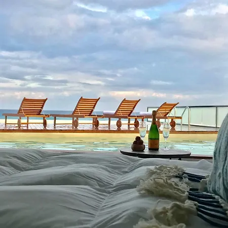 O' Riviera Maya (adults Only) Hotel 5*