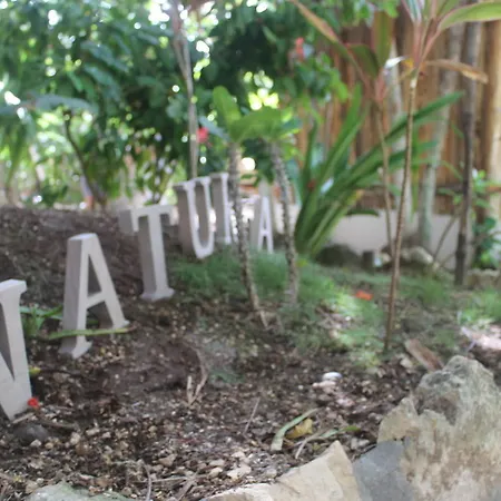 Maya Y Cenote Hotel 2*