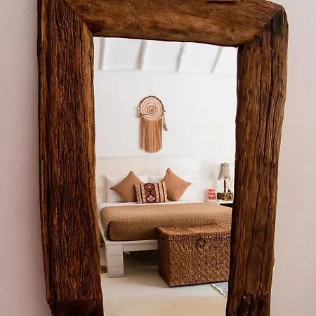 Hotel Amigos Boutique