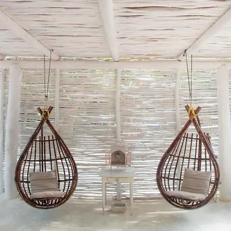 Hotel Amigos Boutique