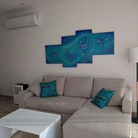 Bahia Principe & Golf Residences Tulum