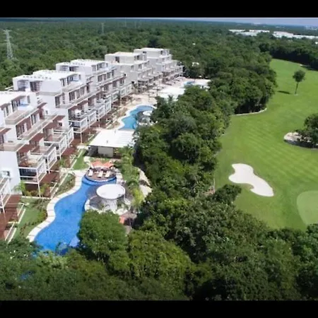 Apartment Bahia Principe & Golf Residences *