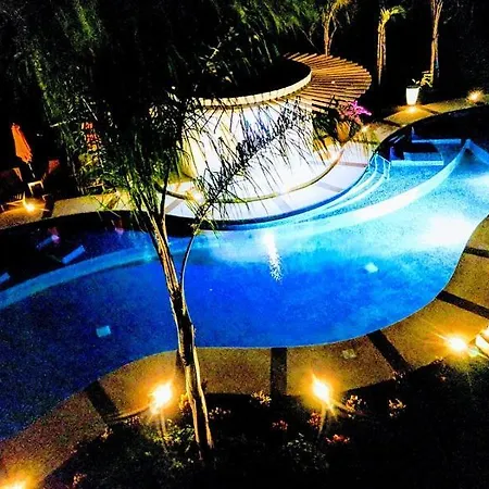 Bahia Principe & Golf Residences