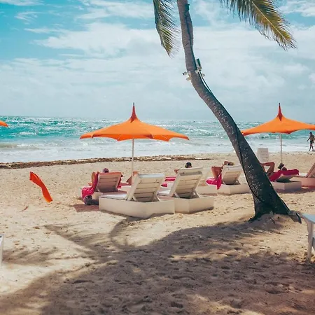 Hotel Shambala Petit Tulum