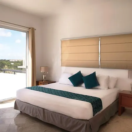 Coco Village Apartment *