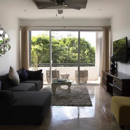 Apartment Coco Village