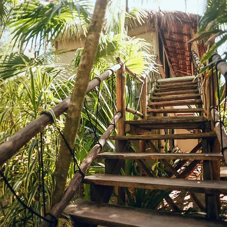 Hotel Tribal
