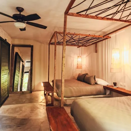 Tribal Tulum
