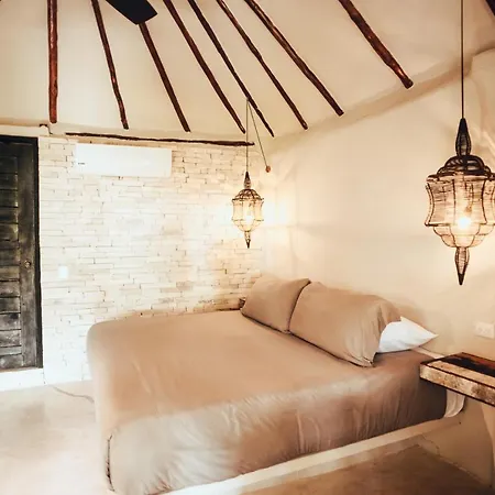 Tribal Tulum