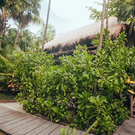 Tribal Tulum