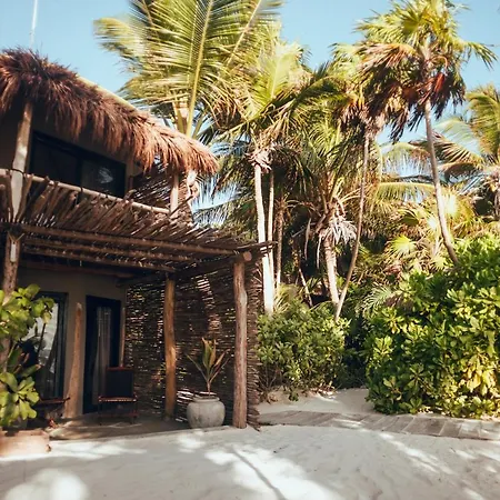 Tribal 4* Tulum