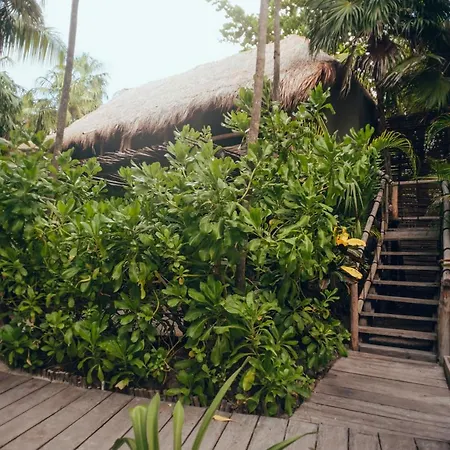 Tribal 4* Tulum
